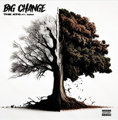 From Spotify Artists "Sino and The ATG" Listen to the amazing song: Big Change