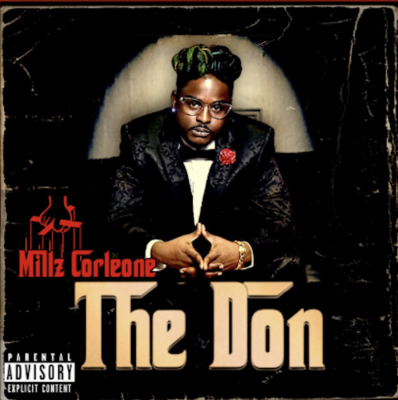 From Spotify Artist Millz Corleone Listen to the amazing song: SOMETHING IN MY HEART