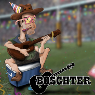 From Spotify Artist Boschter Listen to the amazing song: Party Party