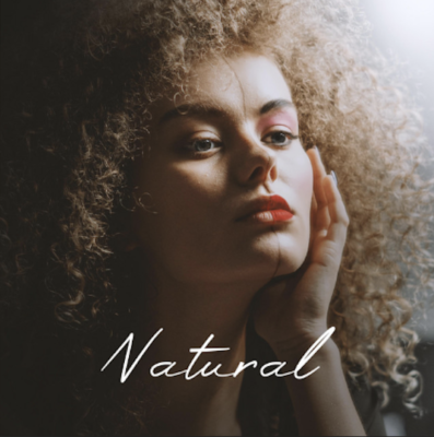 From Spotify Artist Luport Listen to the amazing song: Natural