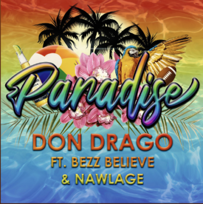 From Spotify Artist Don Drago Listen to the amazing song: Paradise