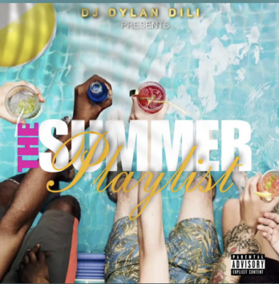 From Spotify Artist Dylan Dili Listen to the amazing album: The Summer Playlist