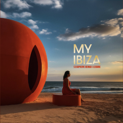 From Spotify Artists Supreme Beings of Leisure and Dave Audé Listen to the amazing album: My Ibiza (Dave Aude Remix)