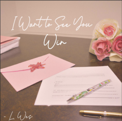 From Spotify Artist L. Wes Listen to the amazing song: I Want to See You Win