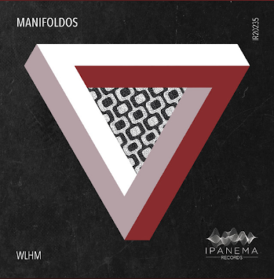 From Spotify Artist WLHM Listen to the amazing song: Manifoldos