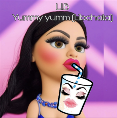 From Spotify Artist L.I.B Listen to the amazing song: Yummy Yumm (Libchata)