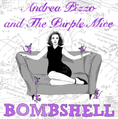 From Spotify Artist Andrea Pizzo and The Purple Mice Listen to the amazing song: The Ballad Of Alan Mathison