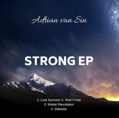 From Spotify Artist Adrian van Sin Listen to the amazing song: Lost Summer