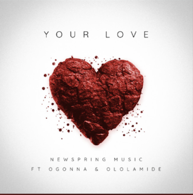 From Spotify Artist NewSpring Music Listen to the amazing song: Your Love