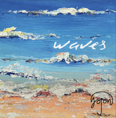 From Spotify Artist Jojon Listen to the amazing album: Waves