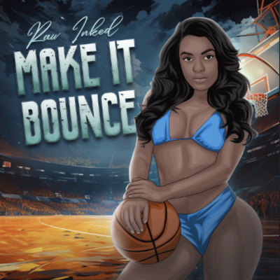 From Spotify Artist Rawinked Listen to the amazing song: Make it Bounce