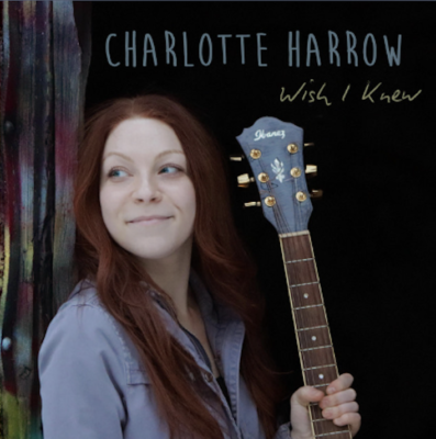 From Spotify Artist Charlotte Harrow Listen to the amazing song: Wish I Knew