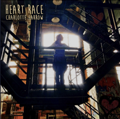 From Spotify Artist Charlotte Harrow Listen to the amazing song: Heart Race