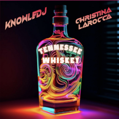 From Spotify Artists KnowleDJ, Christina LaRocca Listen to the amazing song: Tennessee Whiskey