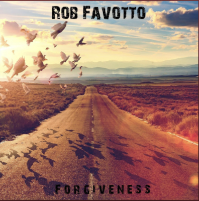 From Spotify Artist Rob Favotto Listen to the amazing song: Forgiveness