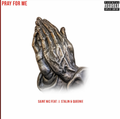 From Spotify Artist Saint Nic Listen to the amazing song: Pray for me