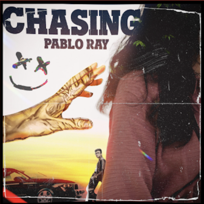 From Spotify Artist Pablo Ray Listen to the amazing song: Chasing