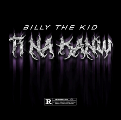 From Spotify Artist BILLY THE KID Listen to the amazing song: TINA KANW