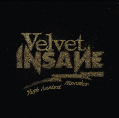 From Spotify Artist Valvet insane Listen to the amazing song: Sweet As It Can Be