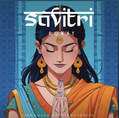 From Spotify Artist Rokat Listen to the amazing song: Savitri