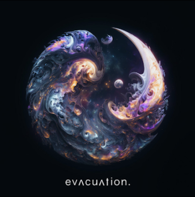 From Spotify Artist ENCOMIA Listen to the amazing song: evacuation.