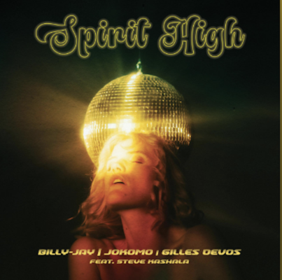 From Spotify Artists JOKOMO / Billy-jay Listen to the amazing song: Spirit High