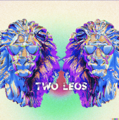 From Spotify Artist Two Leos Listen to the amazing music