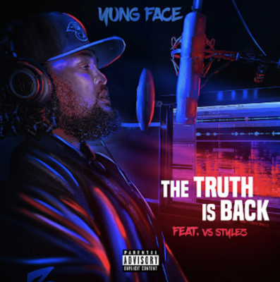 From Spotify Artist Yung Face Listen to the amazing song: The Truth Is Back