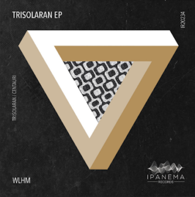 From Spotify Artist WLHM Listen to the amazing album: Trisolaran