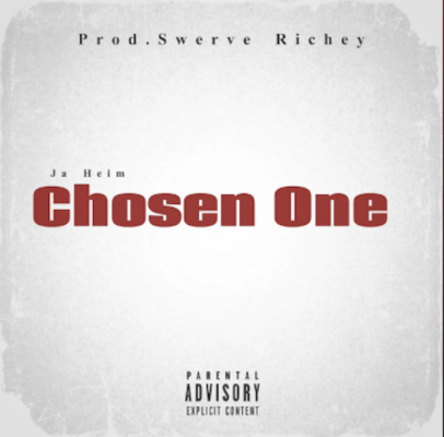 From Spotify Artist Ja Heim Listen to the amazing song: Chosen One