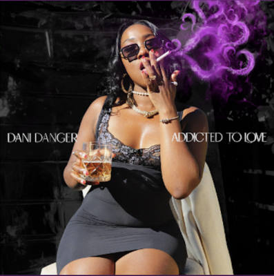 From Spotify Artist Dani Danger Listen to the amazing song: Addicted to Love