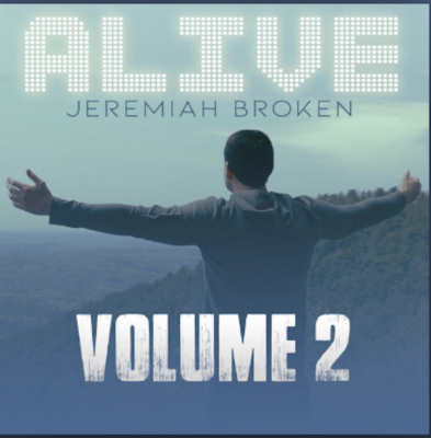 From Spotify Artist Jeremiah Broken Listen to the amazing song: Tearing At My Heart