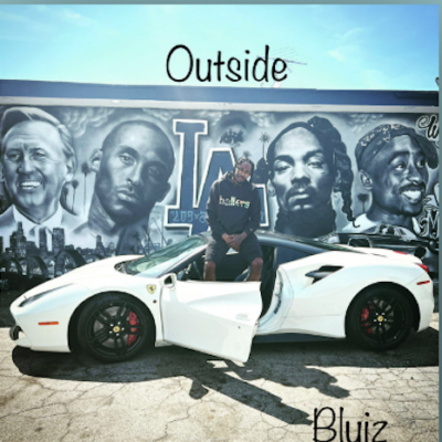 From Spotify Artist BLUIZ Listen to the amazing song: OUTSIDE