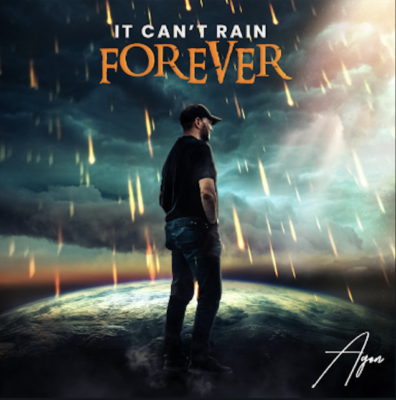 From Spotify Artist AGON Listen to the amazing song: I LOVE THE RAIN