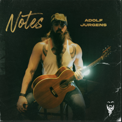 From Spotify Artist Adolf Jurgens Listen to the amazing song: Notes (Unplugged)