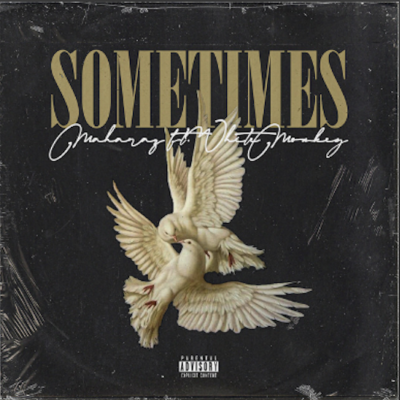 From Spotify Artist Maharaz Listen to the amazing song: Sometimes