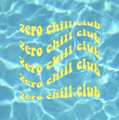 From Spotify Artist Zero Chill Club Listen to the amazing album: Waves