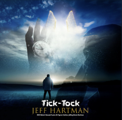 From Spotify Artist Jeff Hartman Listen to the amazing song: Tick-Tock