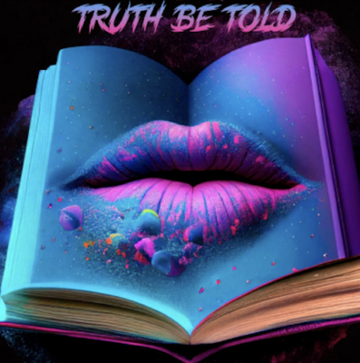 From Spotify Artist NoVanityRay Listen to the amazing album: Truth Be Told