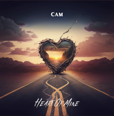 From Spotify Artist Cam Listen to the amazing song: Heart Of Mine