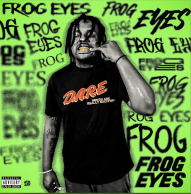 From Spotify Artist Tommy Bako Listen to the amazing song: Frog Eyes