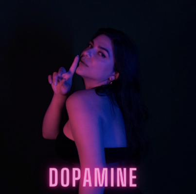 From Spotify Artist Sofia Theo Listen to the amazing song: DOPAMINE