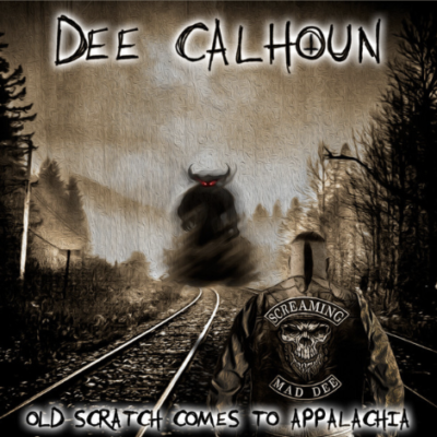 From Spotify Artist DEE CALHOUN Listen to the amazing album: Old Scratch Comes to Appalachia