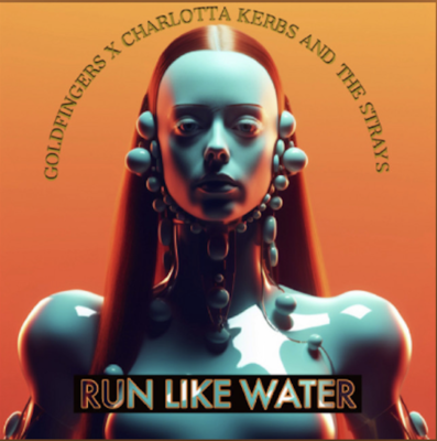 From Spotify Artist Charlotta Kerbs and The Strays Listen to the amazing song: Run Like Water