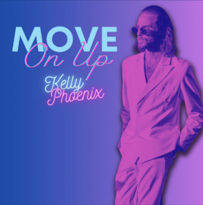 From Spotify Artist Kelly Phoenix Listen to the amazing song: Move On Up