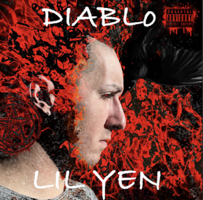 From Spotify Artist LIL YEN Listen to the amazing song: Diablo