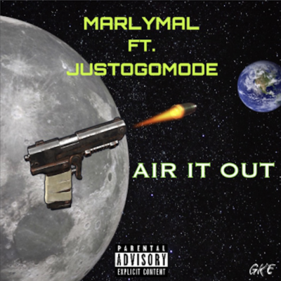 From Spotify Artist MarlyMal Listen to the amazing song: Air It Out