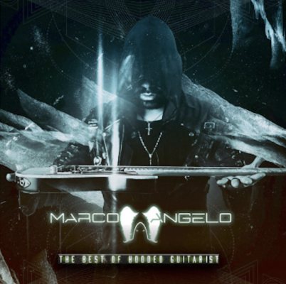 From Spotify Artist "Marco Angelo • The Hooded Guitarist" Listen to the amazing song: SPACEH9