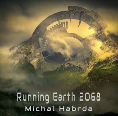 From Spotify Artist Michal Habrda Listen to the amazing song: Running Earth 2068