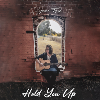 From Spotify Artist Jordane Tofighi Listen to the amazing album: Hold You Up